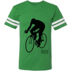 Unisex Vintage Sports Tee