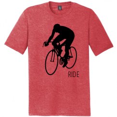 Unisex Perfect Tri Tee