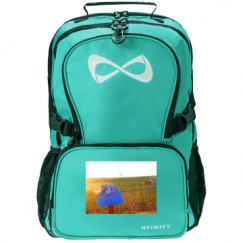 Nfinity Backpack Bag