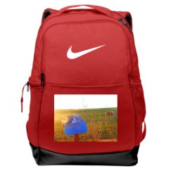 Nike Brasilia Medium Backpack