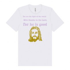 Jesus quote