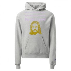 Unisex Champion Hoodie