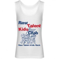 Youth Jersey Tank Top