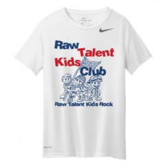 Youth Nike Legend Shirt