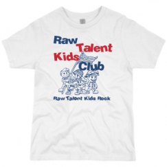 Youth Premium Tee