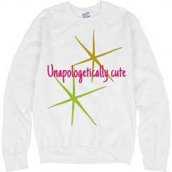 Unapologetic 