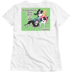 three things you don't