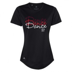 Women's Adidas Sport Shirt 