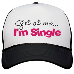 I'm Single