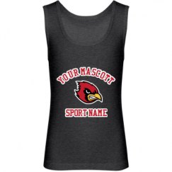 Youth Jersey Tank Top