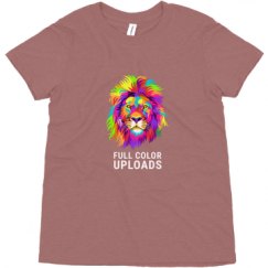 Youth Triblend Tee