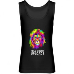 Youth Jersey Tank Top