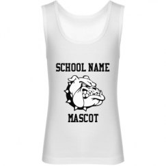 Youth Jersey Tank Top
