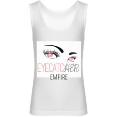 Youth Jersey Tank Top