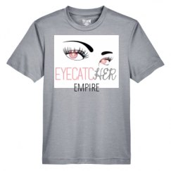 Youth Heather Performance Tee