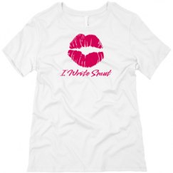 Ladies Relaxed Fit Tee