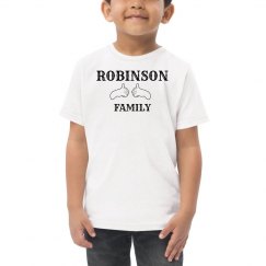 Robinson family