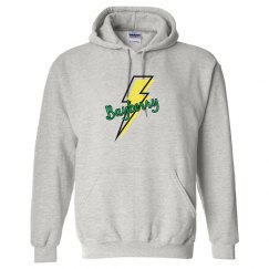 Bayberry lightening bolt
