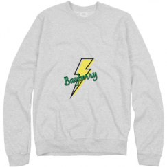 Unisex Basic Promo Crewneck Sweatshirt