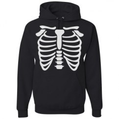 Unisex Basic Promo Hoodie