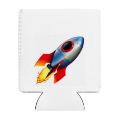 Regular 12 oz Can Cooler