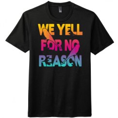 Unisex Perfect Tri Tee