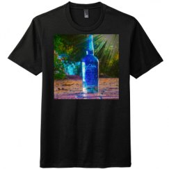 Unisex Perfect Tri Tee