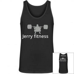 Jerry fitness