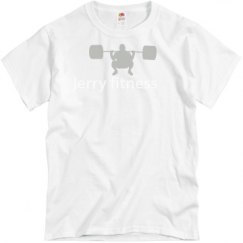 Unisex Basic Promo Tee