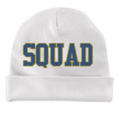 Rabbit Skins Baby Hat