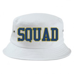 Unisex Bucket Hat