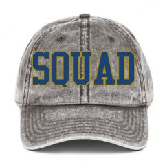 Vintage Baseball Cap