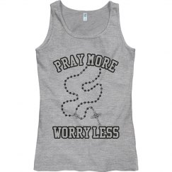 Pray More 