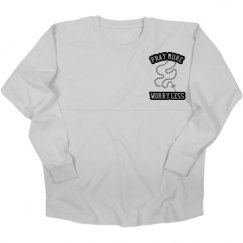 Ladies Game Day Jersey