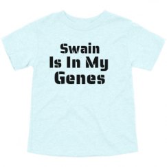 Toddler Triblend Tee