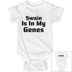 Infants Family Onesie