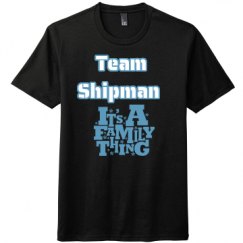 Unisex Perfect Tri Tee