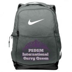 Nike Brasilia Medium Backpack