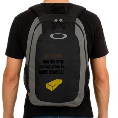 Enduro Backpack 20L