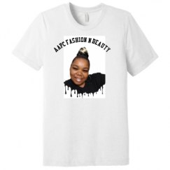 Unisex Triblend Tee