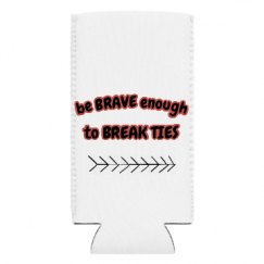 Slim 12 oz Can Cooler