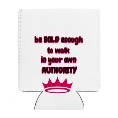 Regular 12 oz Can Cooler