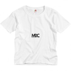 Youth Basic Promo Tee