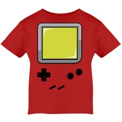 GamerBabyTee