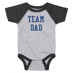 team dad