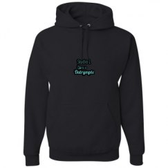 Unisex Basic Promo Hoodie