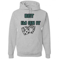 Unisex Basic Promo Hoodie