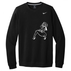 Unisex Nike Crewneck Sweatshirt