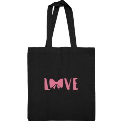 Canvas Tote Bag