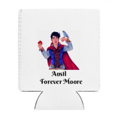 Regular 12 oz Can Cooler